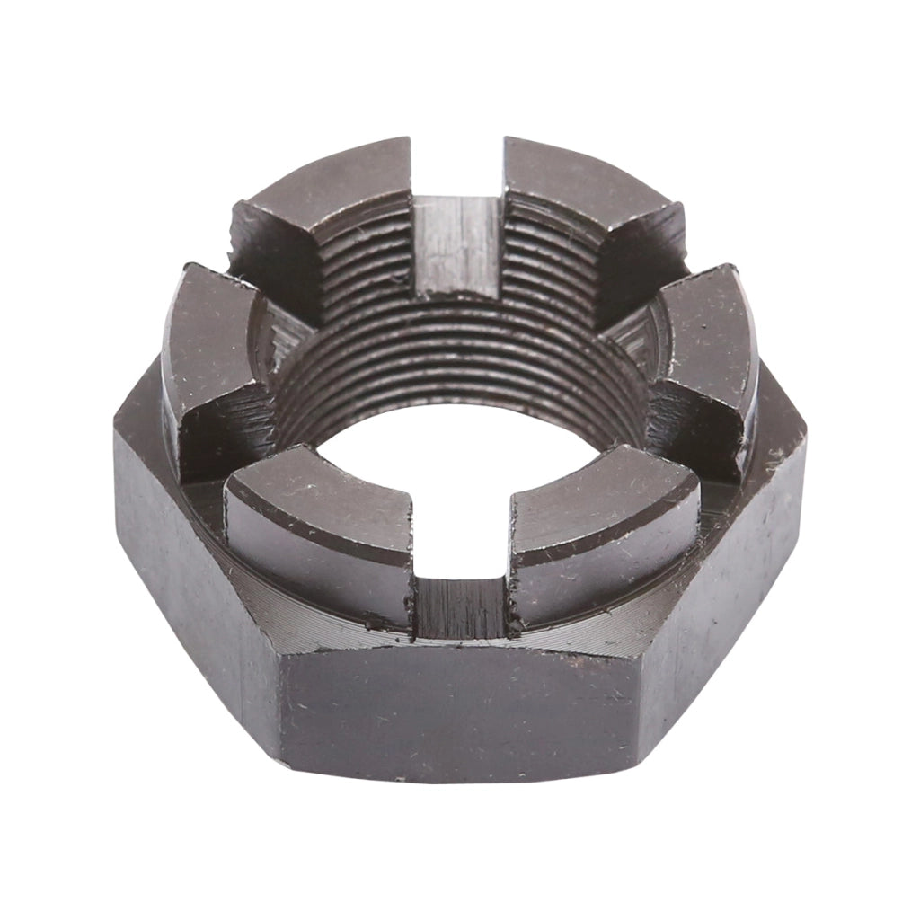 Dado M27x1,5 per riduttore assale 1 trattore forestale