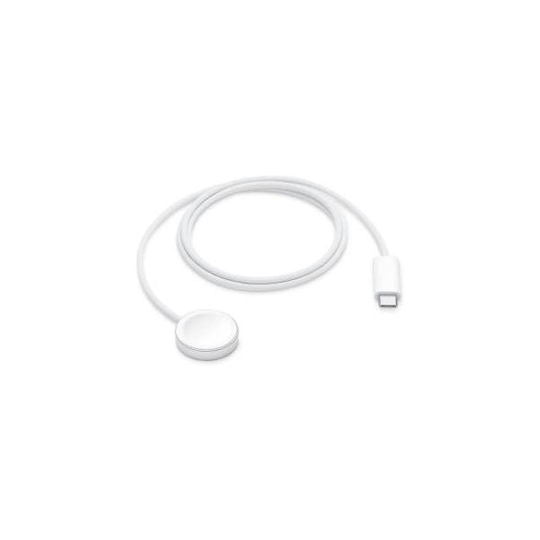 Apple cavo magnetico ricarica apple watch usb-c 1m mt0h3zm/a