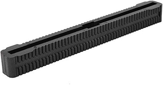 Surfplank vinbox universale 10 pollici - vinbox centrale - vinbox a singola coda - supporto per tubo - accessori per surf - duraturo e leggero - vinbox