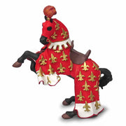Papo - Red Prince Philip horse