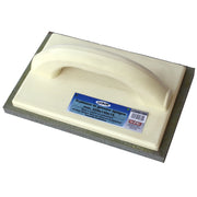 Frattazzo 220X140 Poliu.Spugna Gri *