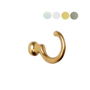 Appendiabiti Zama Cromo Lucido 44X32 24219 Gamet
