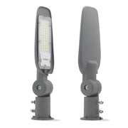 Testa lanterna in alluminio LED 30W 5000K 2700lm IP65 Videx
