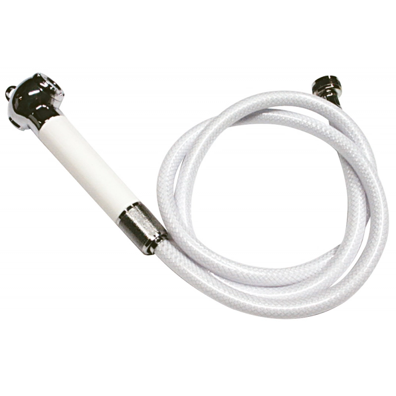 DOCCIA CON TUBO MT.2