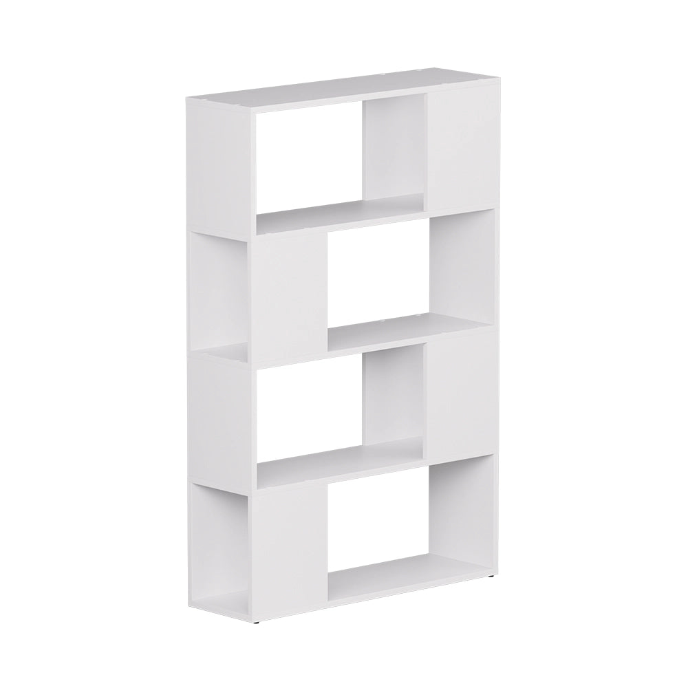 Vicco Divisorio per ambienti Bianco 80 x 124.5 cm