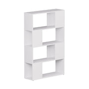 Vicco Divisorio per ambienti Bianco 80 x 124.5 cm