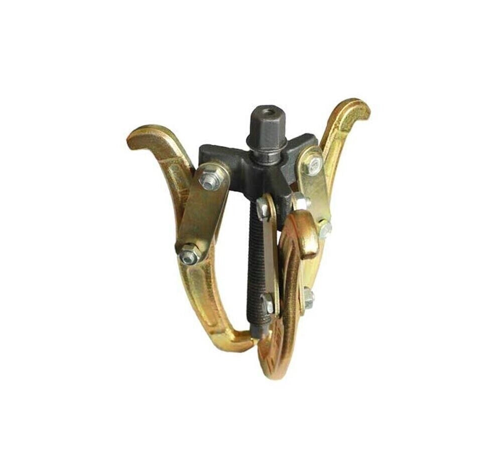 ESTRATTORE CUSCINETTI INTERNI ESTERNI 3 GRIFFE 200mm