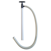 POMPA A MANO Ø MM. 32 H. 50 HAND BILGE PUMP Ø MM. 50 H. 50