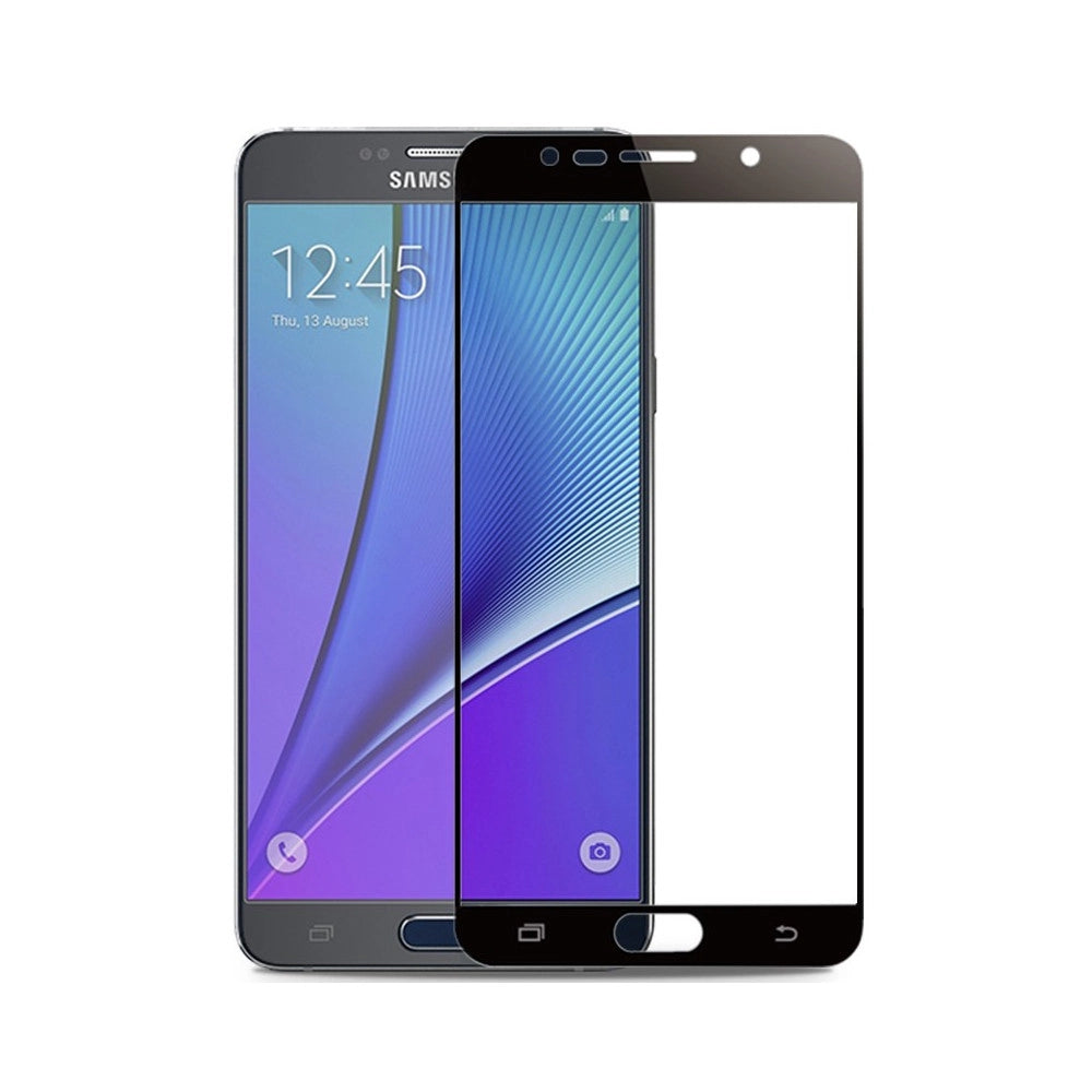 Trade Shop - Pellicola Vetro Temperato Display Proteggi Lcd Samsung Galaxy Note 5 -
