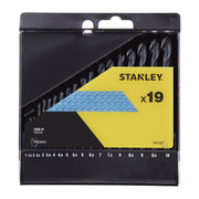 STANLEY STA56025 CASSETTA 19 PUNTE HSS