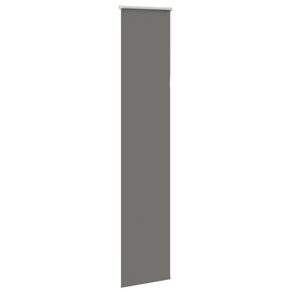 Tenda a rullo | Tenda avvolgibile Oscurante 55x230 cm Larghezza Tessuto 50,7 cm