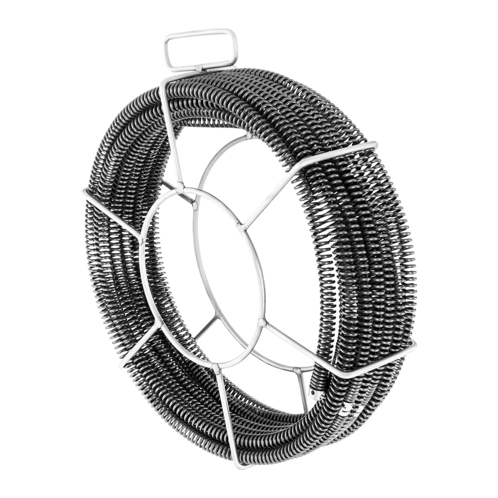 Spirali idrauliche - Set di 5 x 2,3 m/ Ø 16 mm + 1 x 2,4 m/ Ø 15 mm 14_0006181