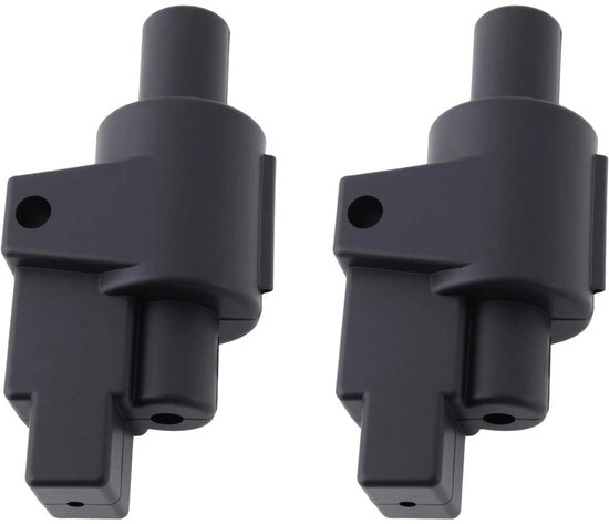 Pompa di carburante Protezione in cassa - Scatola di protezione in plastica resistente allo urto - Per riscaldatore diesel da 2kW/5kW - Facile da installare - Prevenzione di polvere/sporco/umidità - Cassa di protezione