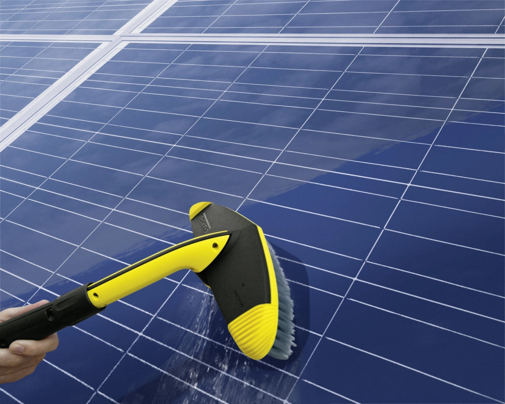 Karcher Spazzola morbida universale WB60