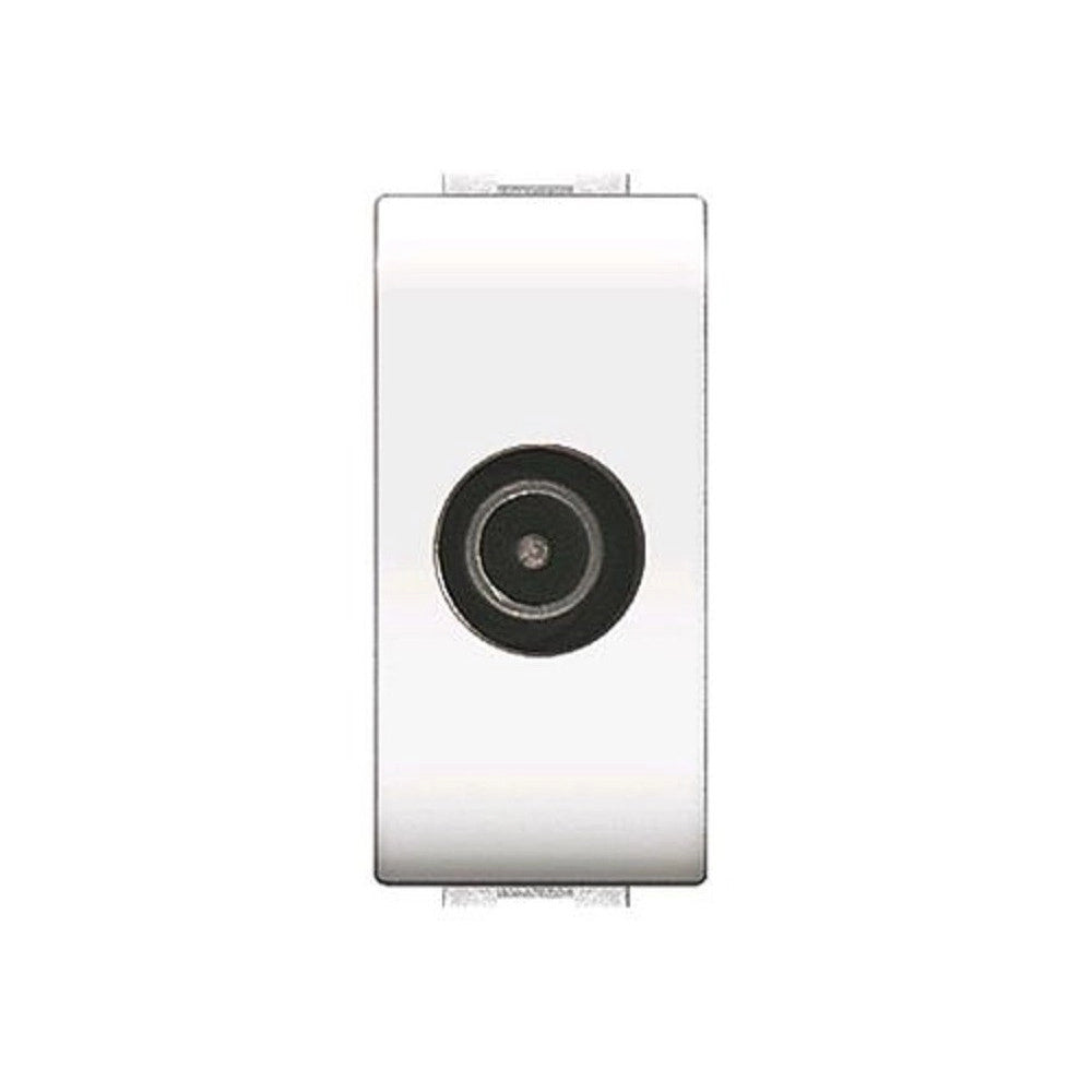 Trade Shop - Serie Living International Compatibile Apparecchi Di Comando Moduli Prese Interr -