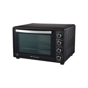Pyramidea FOK5012 forno 50 L 2000 W Nero