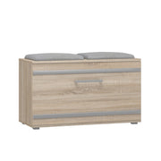 Scarpiera OPAL OPAL rovere sonoma