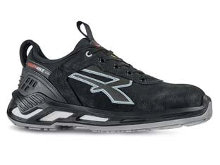 SCARPA DA LAVORO BASSA RUSH S3 SRC- - n.40 - 1 paio U-POWER