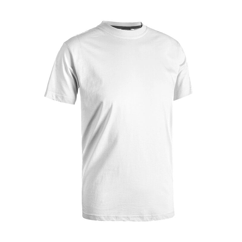 T-SHIRT SKY BIANCO MIS. L CF SINGOLA