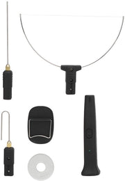 Taglierino elettrico ergonomico per cavo elettrico