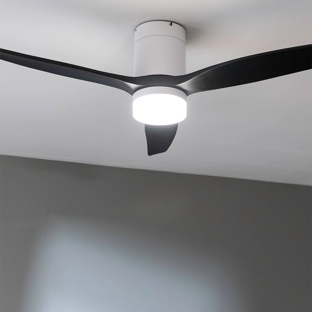 CECOTEC A01_EU01_122147 - EnergySilence Aero 5600 Classic White&Black