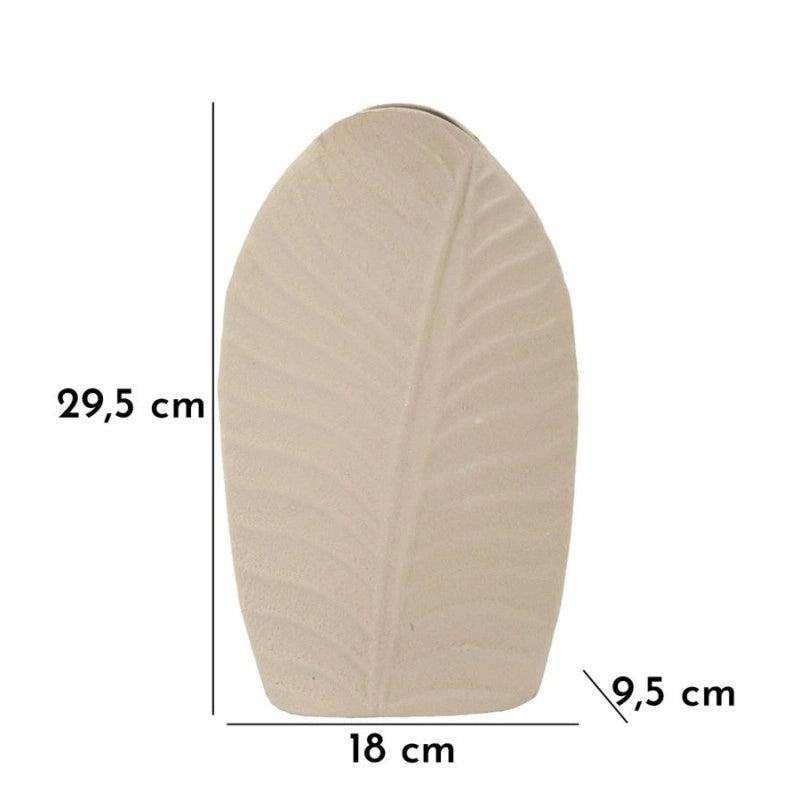 Vaso Dune Tall cm 18x9,5x29,5
