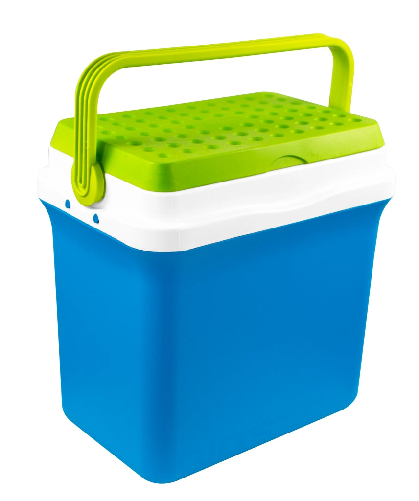Frigo Termico Mare Portatile con Manico Fiesta 29,5 litri Gio' Style