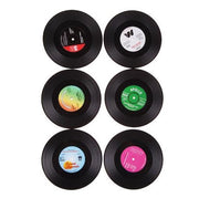 Sostegni per Vinile in LP - 6 pezzi