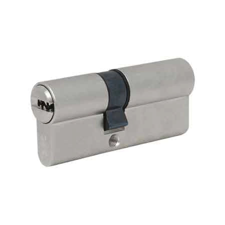 CILINDRO SAGOMATO 'R6 PLUS' ISEO 110 mm (25+10+75) - ISEO