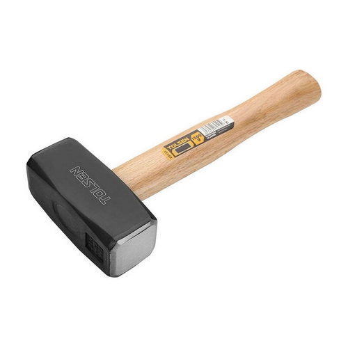 MAZZETTA MANICO LEGNO- 1,5 kg- TOLSE- pezzi 1