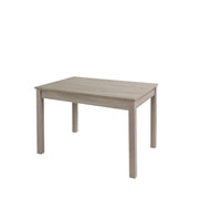 Tavolo allungabile 140/180x80x77 cm Firenze olmo
