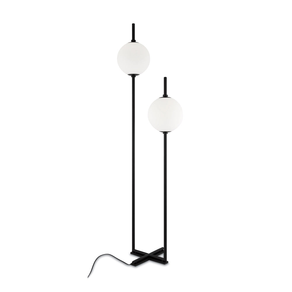 Lampada da terra LED 3000K The Sixth Sense Maytoni