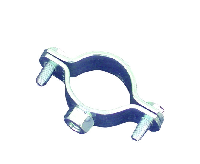 COLLARE PESANTE PER TUBO 1/2 - 2 pezzi