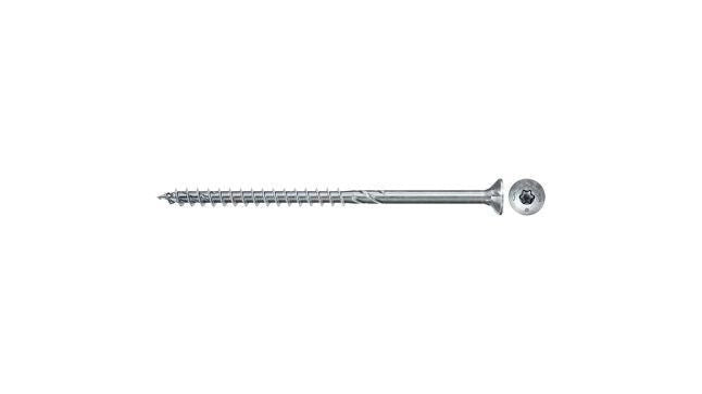 Fischer 670642 giravite e bullone 60 mm 200 pz Vite