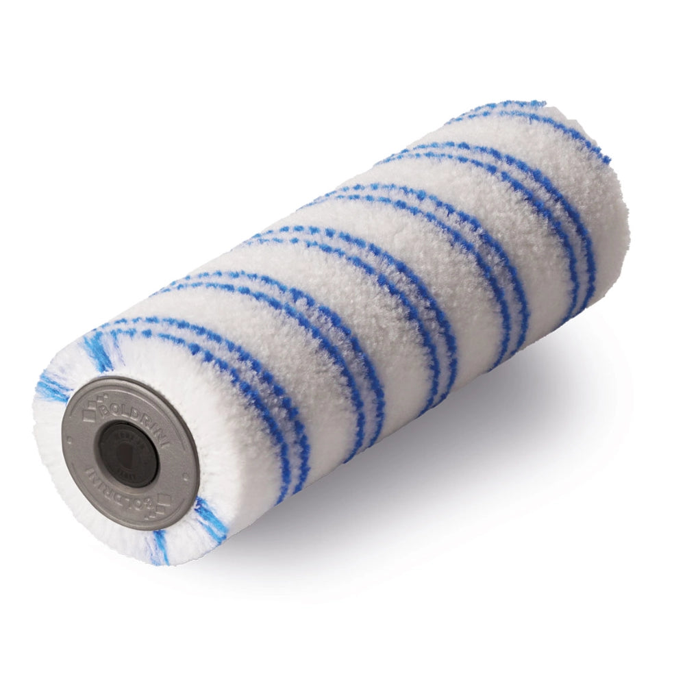 Rullo professionale di ricambio mark-less da 12 mm per finiture *** lunghezza 20 cm, confezione 1