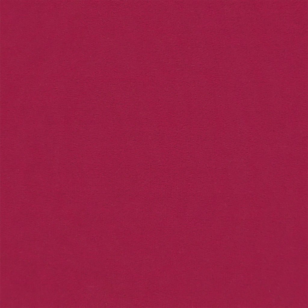 Poltrona | Sedia Relax Rosso Vino in Velluto