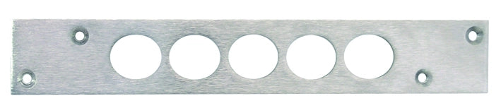 Cisa CONTROPIASTRA PIANA Art. 06220