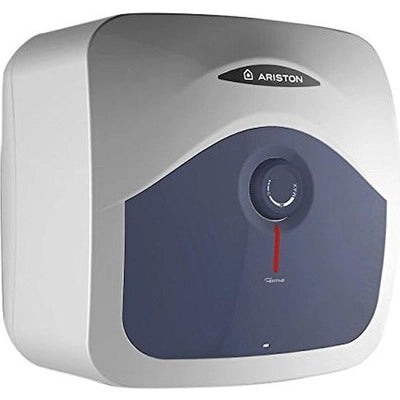 Ariston scaldacqua elettrico ad accumulo da 30 litri sopralavello - 3100321