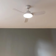 CECOTEC A01_EU01_122274 - EnergySilence Aero 5240 Light White