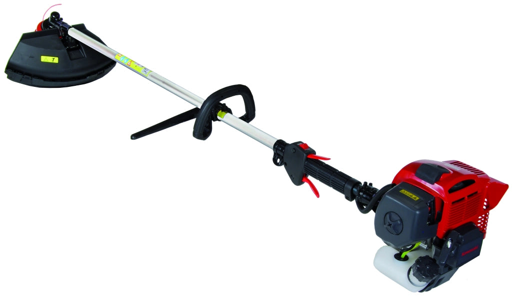 Kawasaki DECESPUGLIATORE TJ 45 EC I 2 Tempi cc. 45,4 - kW 1,4