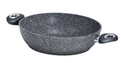 Tegame anche induzione Madame petravera 3.0 Aeternum - Bialetti 24 cm