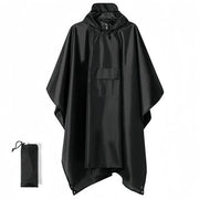 Cappotto Impermeabile Unisex 3 in 1 

Modello: 
Dimensioni: 
Materiali: 
Colore: 
Peso: 
Codice prodotto: