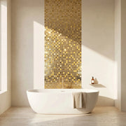 Mosaico Da Parete Glass Rea P14016