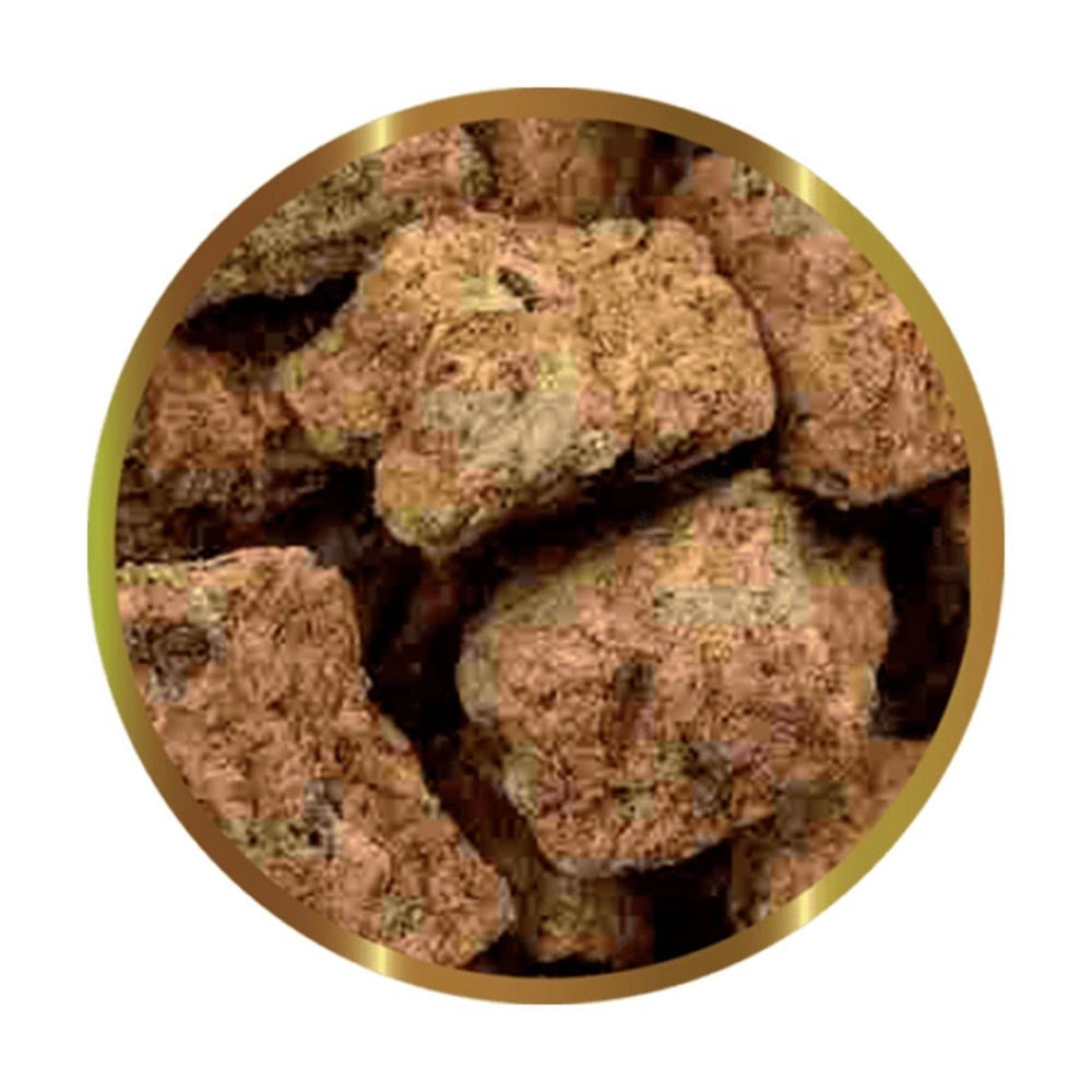 SHG Artemia Liofilizzata Formato: 80 gr