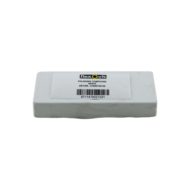 GRINDING POLISH COMPOUND PASTA ABRASIVA BIANCA
