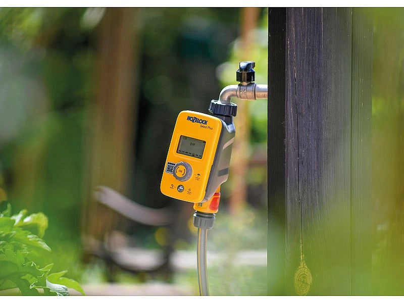 Centralina per irrigazione automatica Hozelock Select Plus Controller