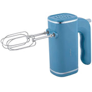 Sbattitore Elettrico con Fruste Iridea Blu 250 Watt Tognana