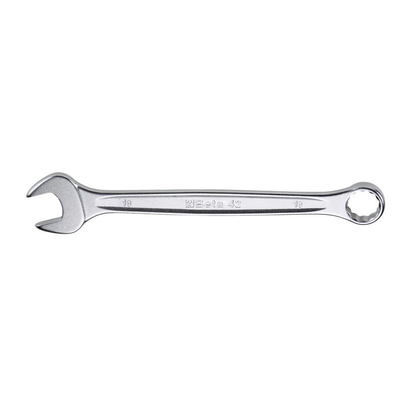 BETA    42 CHIAVE COMBINATA 25 MM- BETA- 1,0 pz