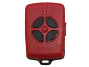 RADIOCOMANDO ORIGINALE APRIMATIC PER CANCELLO MOD. TM4 - 1 pezzi SICE