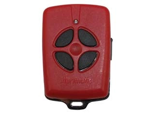 RADIOCOMANDO ORIGINALE APRIMATIC PER CANCELLO MOD. TM4 - 1 pezzi SICE